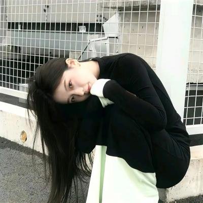 格格的女儿
